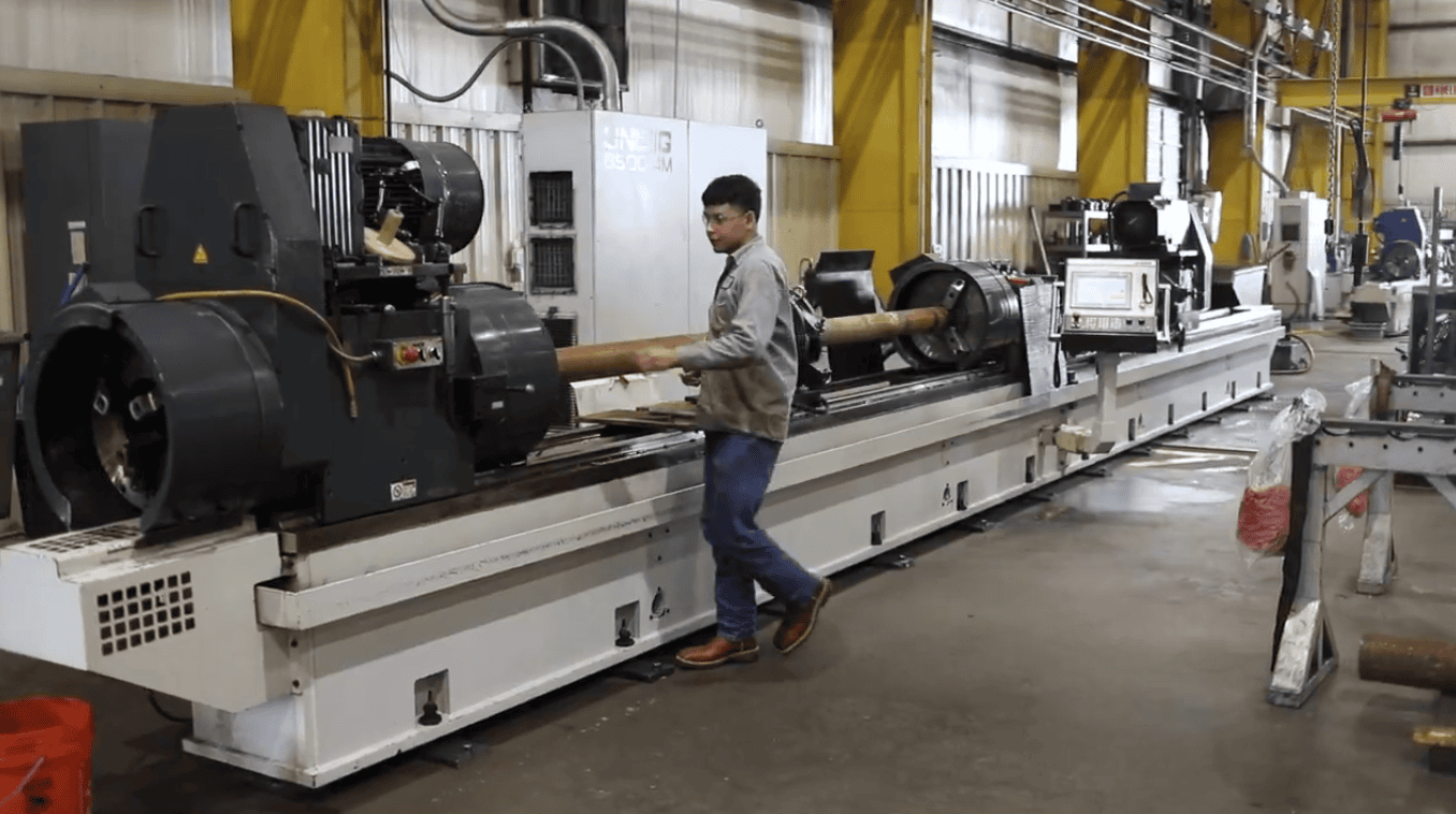 What is Deep Hole Drilling? What is Deep Hole Drilling?