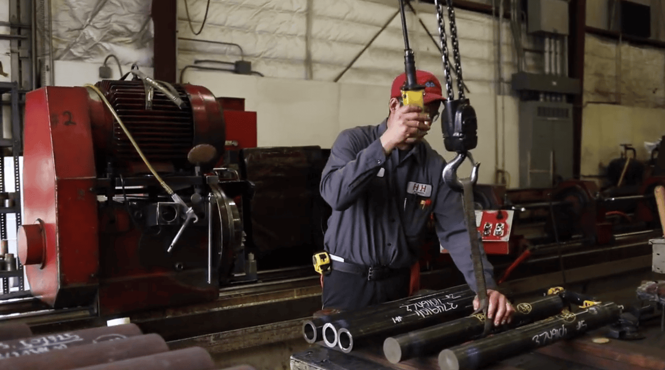 Deep Hole Drilling Services Deep Hole Drilling Services