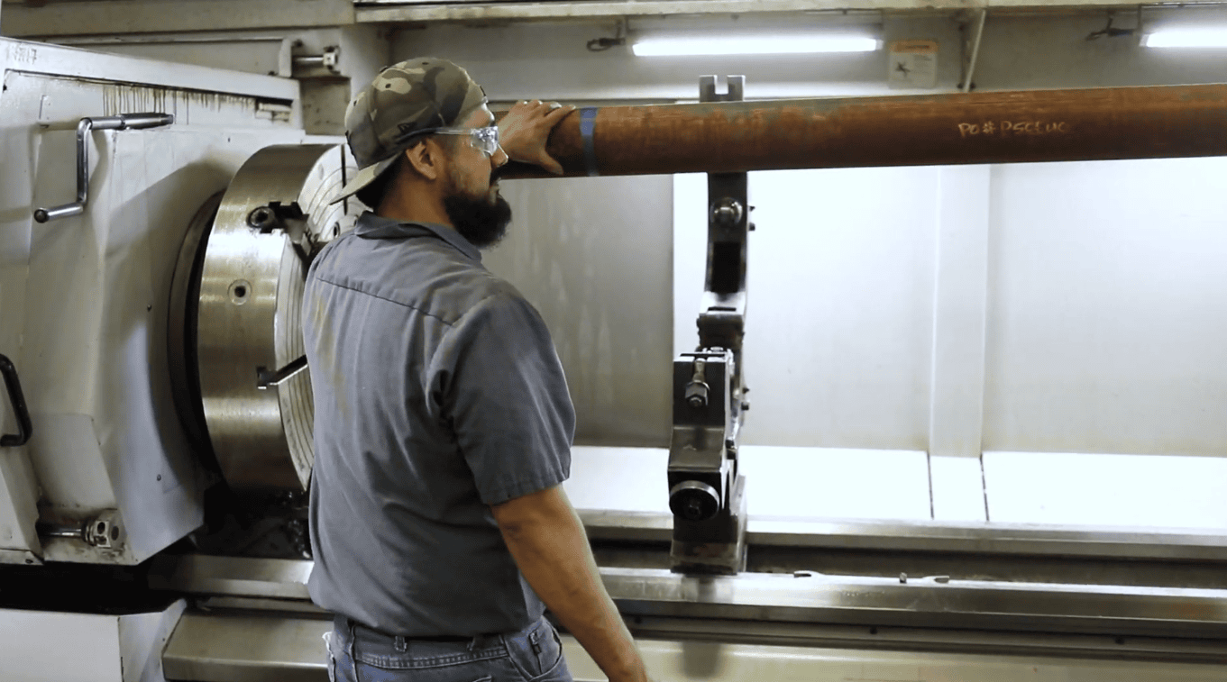 Our CNC Turning Services? Our CNC Turning Services?