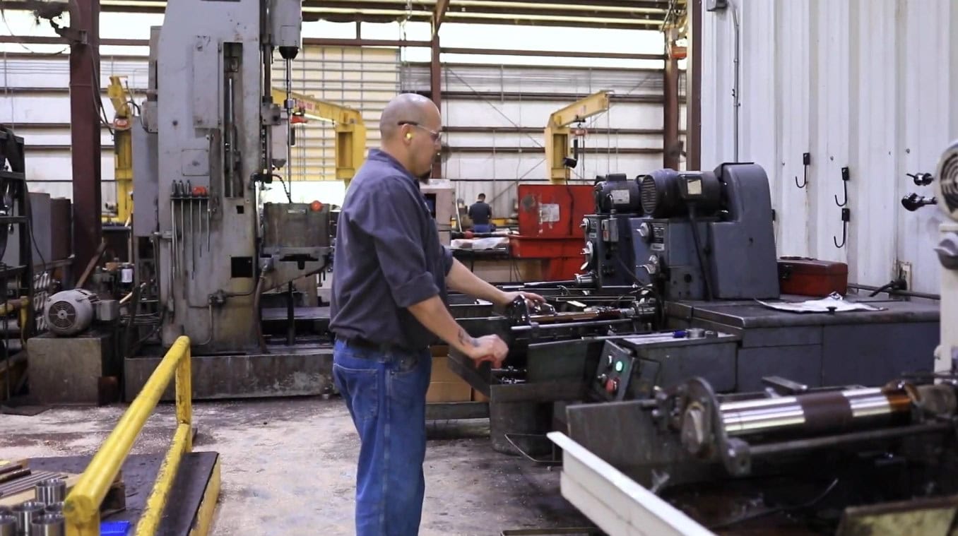 Honing Services Honing Services